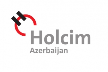 “Holcim Azerbaijan”a yeni baş icraçı direktor - Təyin Edilib