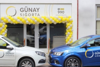 "Günay Sığorta"nın baş ofisi satışa çıxarıldı - QİYMƏT