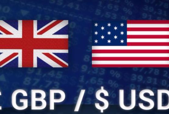 GBP/USD satmağın iki səbəbi