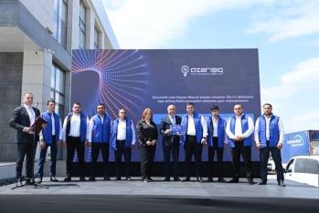 "Azərişıq" ASC Qarabağda gənc energetiklərin Peşə Ustalığı yarışına start verdi - FOTOLAR