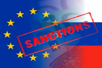 Aİ səfirləri Rusiyaya qarşı 14-cü sanksiyalar paketi barədə razılığa gəlib
