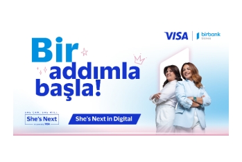 She’s Next layihəsinin dördüncü dalğası üçün - QEYDİYYAT BAŞLADI