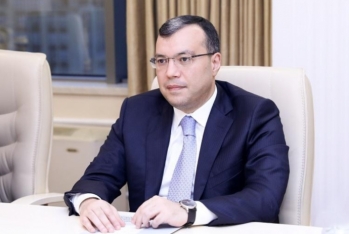 Maliyyə naziri: “Proqnozlaşdırıla bilinməyən hadisələrə böyük məbləğin ayrılmasını düşünmürük”