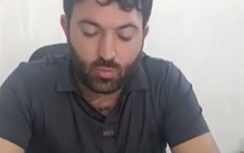 Bloqerlərin reklam etdiyi “Daşqın əmlak ofisi”nin rəhbəri saxlanıldı - FOTO | FED.az