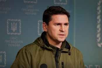 Ukrayna Prezident Ofisi: "Referendum keçiriləcək"
