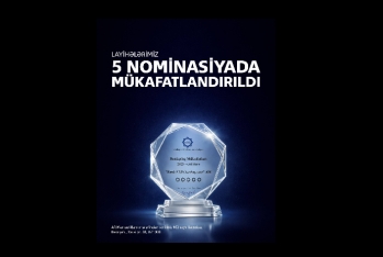 VTB (Azərbaycan) ABA tərəfindən - MÜKAFATLANDIRILIB