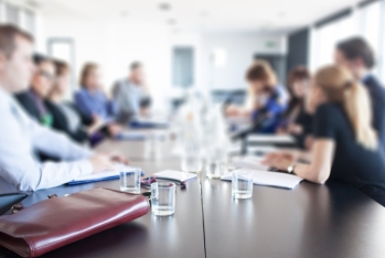 Azərbaycanın beton şirkətinin rəhbərliyi seçiləcək - TOPLANTI