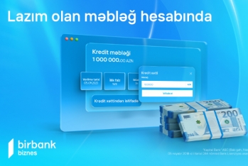 Birbank Biznes создает новые онлайн-возможности для предпринимателей