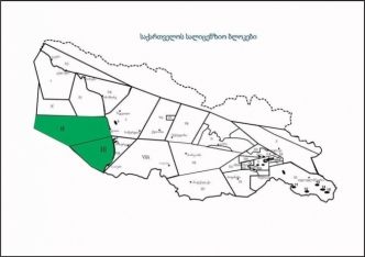 Gürcüstan özünə - NEFT YATAĞI AXTARIR