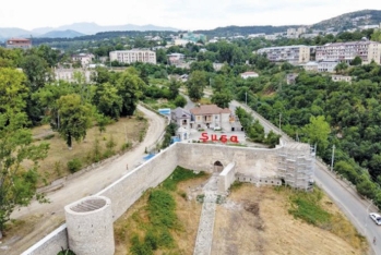 Şuşada daha 3 memarlıq abidəsinin bərpasına – 4,2 MİLYON AYRILDI