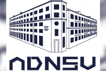 ADNSU tender - ELAN EDİR