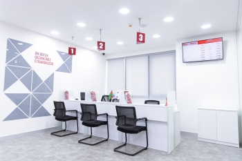 Kapital Bank Xudat şəhərində yeni filialını - [red]İSTİFADƏYƏ VERDİ[/red] | FED.az