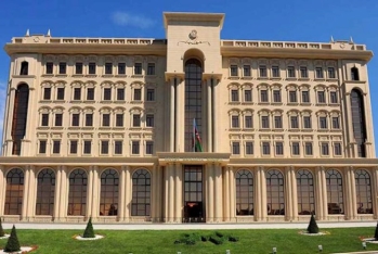 Miqrasiya Xidmətinin binasının fasad örtüyünü bu şirkət 2,5 milyona yeniləyəcək