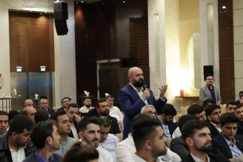 BRAVO-da Town Hall görüşü keçirilib:  Vahid hədəflər, açıq kommunikasiya və davamlı inkişaf istiqamətində növbəti addım -[red] FOTOLAR[/red] | FED.az
