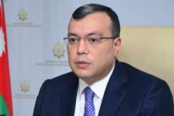 Sahil Babayev: "Azərbaycan 14-cü Asiya İnkişaf Fonduna 2 milyon dollar ianə edəcək"