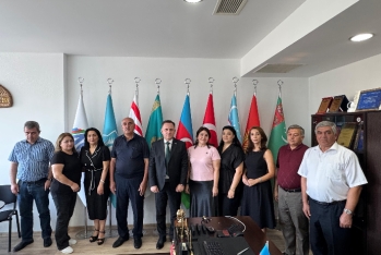 AQC Elmi-Metodiki Şurasının ilk toplantısı keçirilib