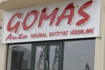 “Gomas Auto” MMC-nin vergi borcu 1,2 miyon manata yaxınlaşıb