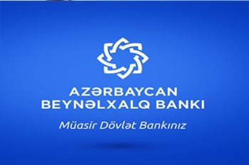 Azərbaycan Beynəlxalq Bankı təmassız ödəniş tətbiqini - TƏQDİM EDİB