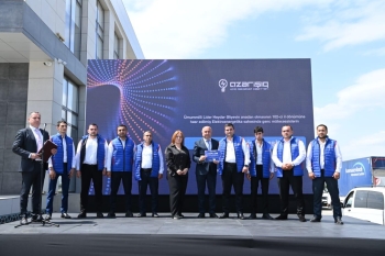 "Azərişıq" ASC Qarabağda gənc energetiklərin Peşə Ustalığı yarışına start verdi - FOTOLAR | FED.az