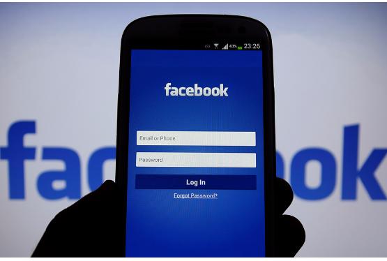 "Facebook"la bağlı XƏBƏRDARLIQ: Şəxsi məlumatlarınız oğurlana bilər