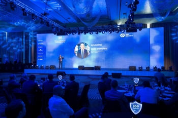 “360° Cyber” Günü: B&B Security AI Dövrünün Kibertəhlükəsizlik həllərini təqdim etdi  - FOTOLAR | FED.az