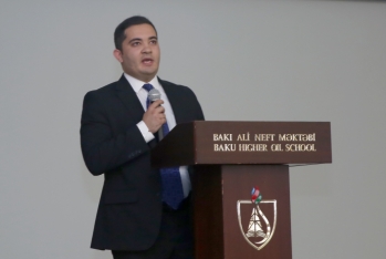 BANM-da MBA proqramı üzrə "Açıq qapı" günü keçirilib