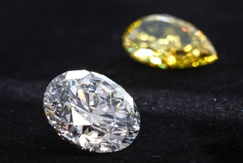 Dünyada brilyantlar da bahalaşır – QİYMƏTLƏR