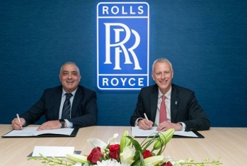Azərbaycan şirkəti “Rolls-Royce”la iri müqavilə imzalayıb - MƏBLƏĞİ AÇIQLANMIR
