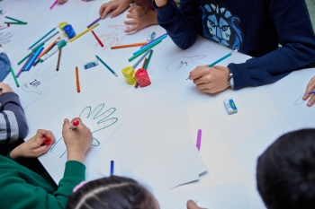 Azercell “Gələcək sizinlə başlayır! – öyrən, böyü, paylaş” sosial təşəbbüsünə start verib | FED.az