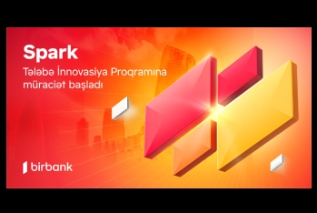 Осуществи свою идею со студенческой инновационной программой «Spark» от Birbank