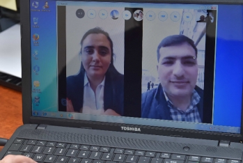 Dövlət qurumu «Skype» və «Whatsapp»la – QƏBULA BAŞLADI - ÜNVANLAR