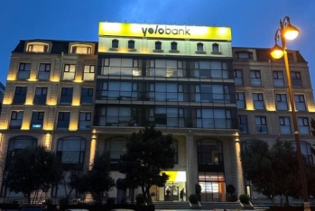 “Yelo Bank” böyüməkdədir, gəlirləri artıb, kredit portfeli 1,15 milyard manata çatıb – HESABAT
