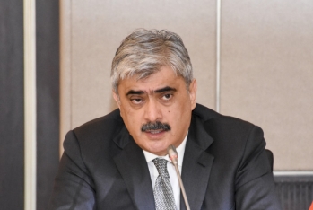 Samir Şərifova yeni vəzifə verildi - SƏRƏNCAM