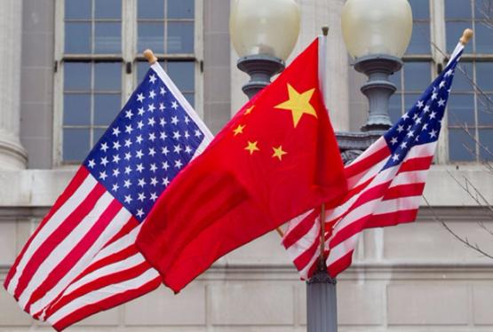 США vs Китай: война за интеллектуальные активы