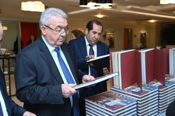 Mirzə Qədim İrəvani “Xalq Əmanəti” layihəsinin [red]- 26-CI NƏŞRİNDƏ[/red] | FED.az