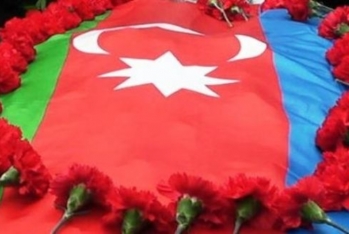 Azərbaycan Ordusunun General-mayoru  - ŞƏHİD OLUB