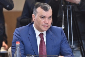 “Büdcədən asılılığı olan yeganə rayon Xocavənddir”