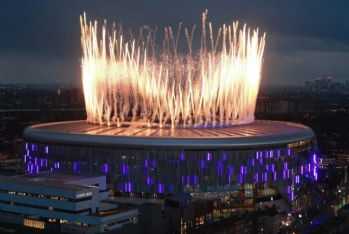 Azərbaycan-Gürcüstan birgə şirkəti Tbilisidə yeni stadionun inşası üzrə tenderdən kənarlaşdırılıb