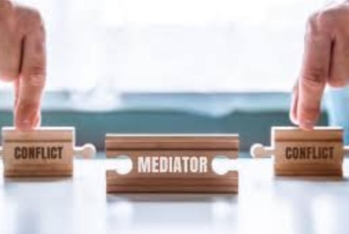 Azərbaycanda mediator ola bilməyən şəxslərin dairəsi genişləndirilib - SİYAHI