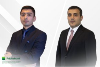 Rabitəbankda - YENİ TƏYİNATLAR