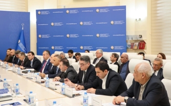 Agentlik və Sahibkarlar Təşkilatının Milli Konfederasiyası Memorandum imzalayıb | FED.az