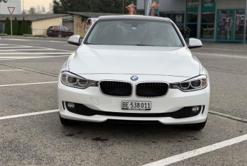 Nazirlər Kabinetinin BMW-ləri - HƏRRACA ÇIXARILIR, QİYMƏTLƏR