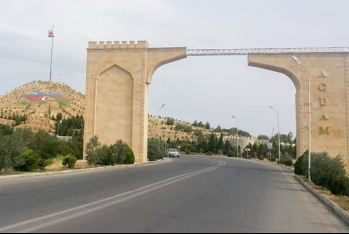Ağdamda 9 milyon manata evlər tikiləcək - QALİB ŞİRKƏT AÇIQLANDI