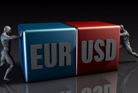 EUR/USD прогноз на 8 августа