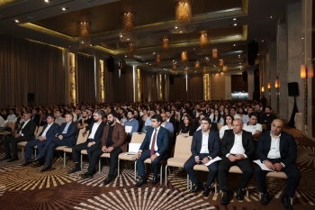 BRAVO-da Town Hall görüşü keçirilib:  Vahid hədəflər, açıq kommunikasiya və davamlı inkişaf istiqamətində növbəti addım -[red] FOTOLAR[/red] | FED.az