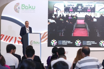 İsDB-nin İllik Toplantılarında startaplar üçün keçirilən müsabiqənin qalibləri məlum olub - SİYAHI | FED.az
