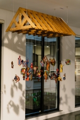 Azercell qadınların yaradıcı inkişafına dəstək göstərir | FED.az