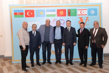 “YARIM ƏSRİN MANİFESTİ” – Vüqar Orucun 50 illik yubileyi qeyd olundu | FED.az