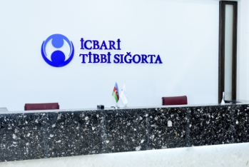 Məhbusların da tibbi xərcləri İTS ilə qarşılanacaq