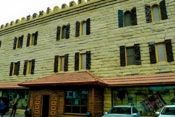 “Şəki” restoranına görə bu qədər kompensasiya ödənilib